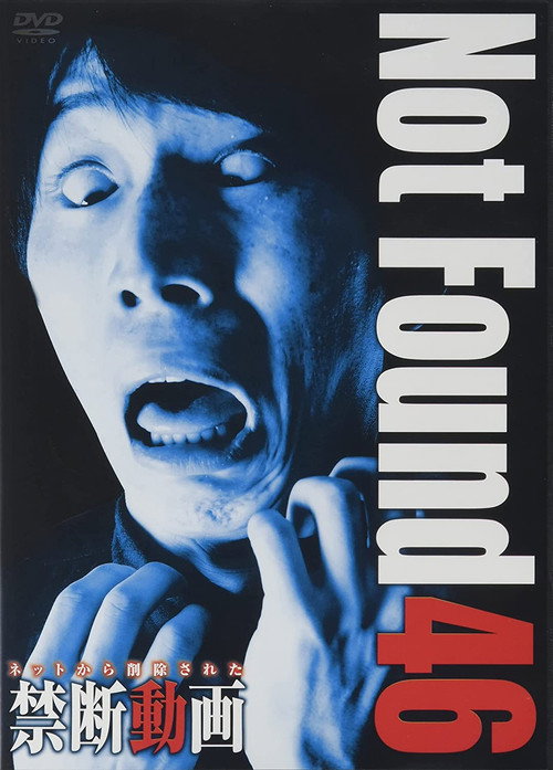 Not Found 46 Poster