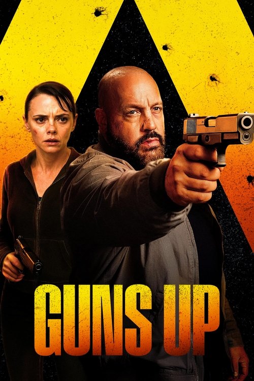 Guns Up Poster