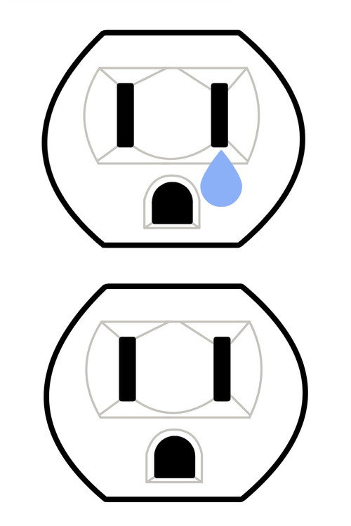 Pull The Plug Poster