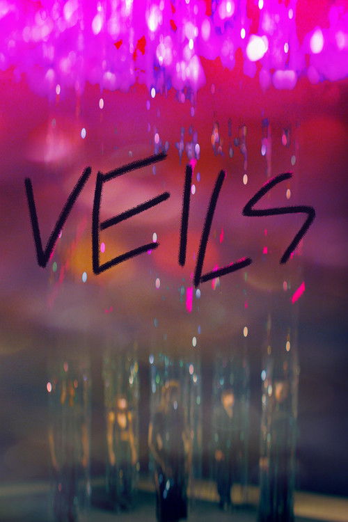 Veils Poster