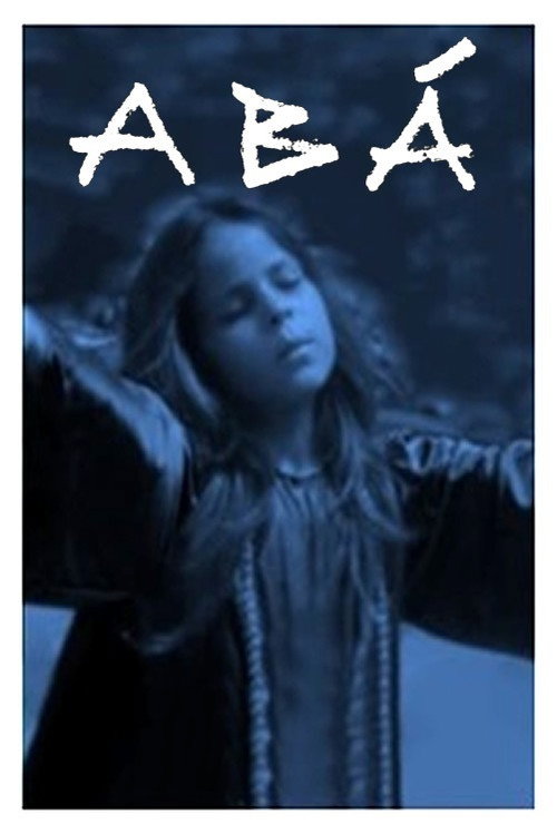 Abá Poster