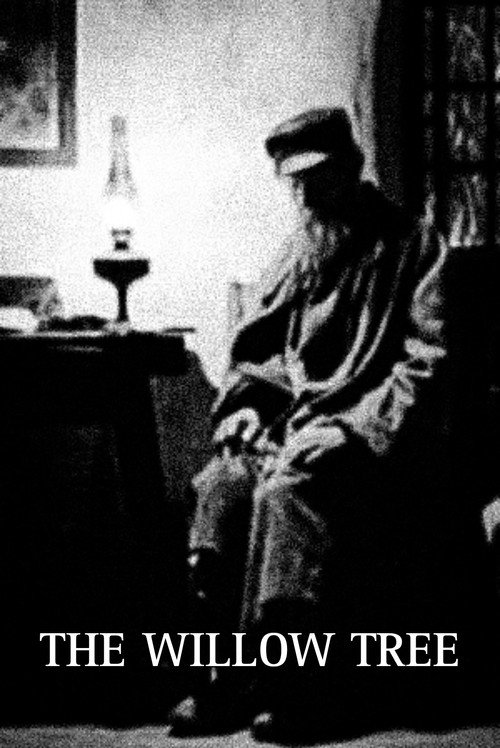 The Willow Tree Poster