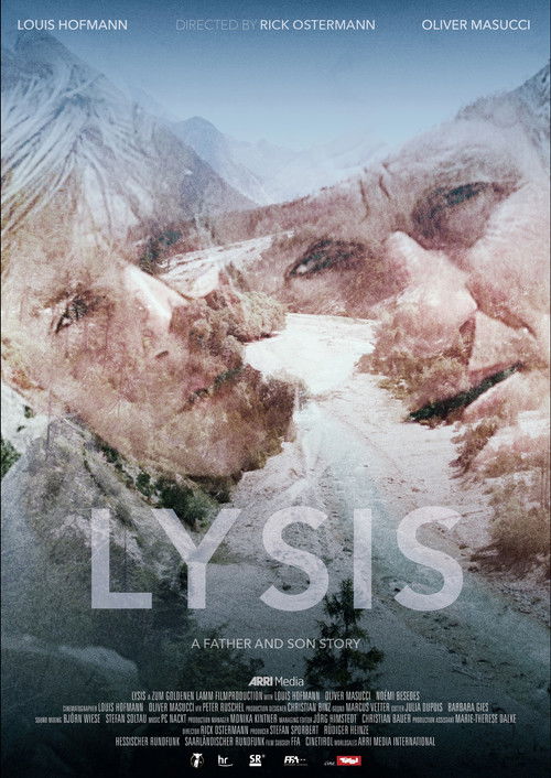 Lysis Poster