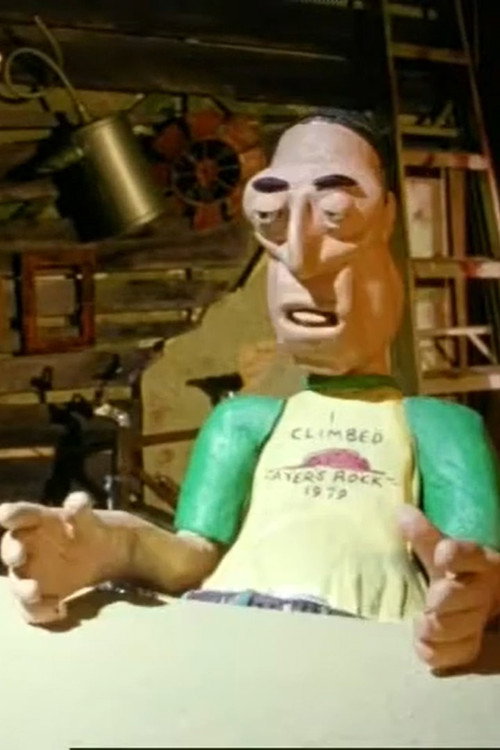 Lucky for Some Poster