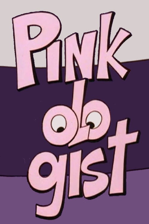 Pinkologist Poster
