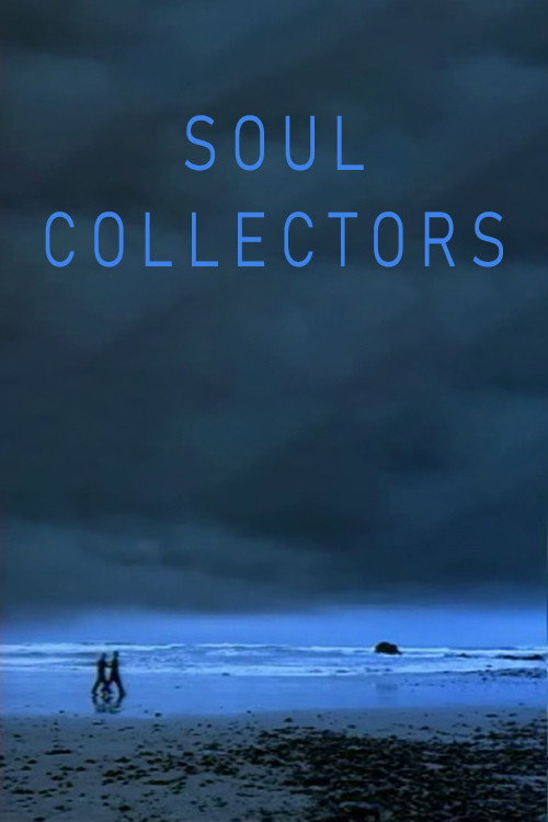 Soul Collectors Poster