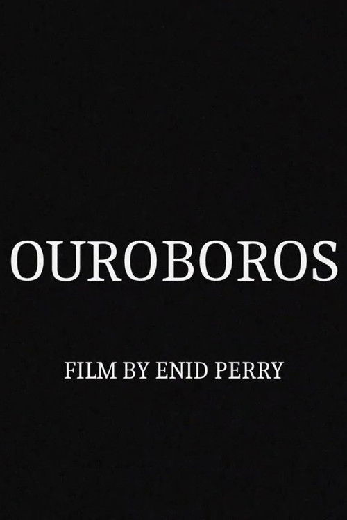 Ouroboros Poster