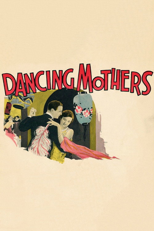 Dancing Mothers Poster