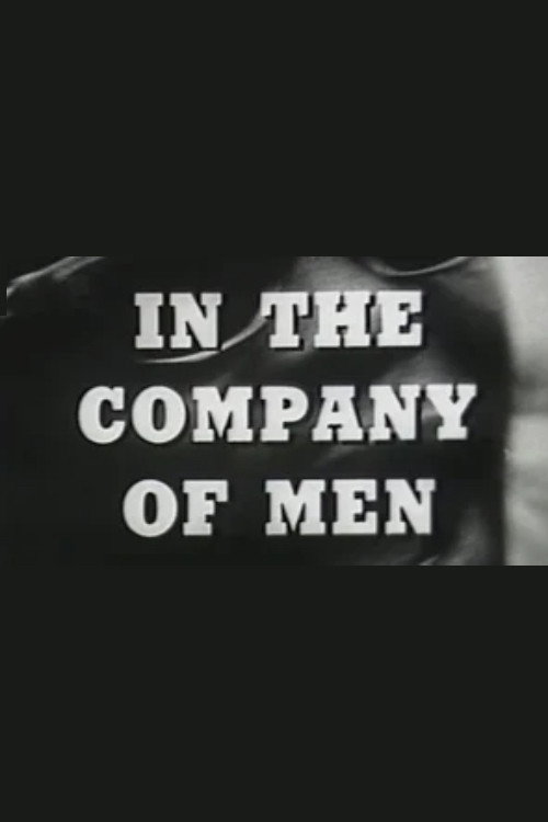 In the Company of Men Poster