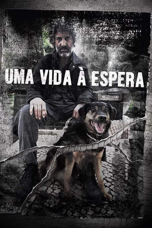 Uma Vida À Espera Poster