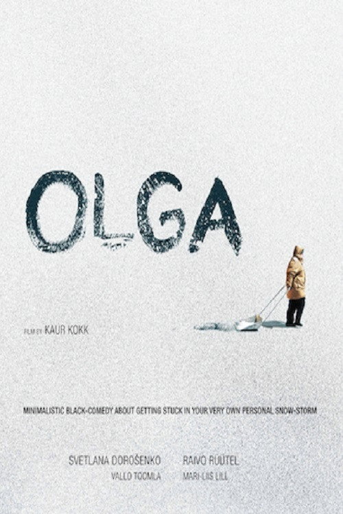 Olga Poster