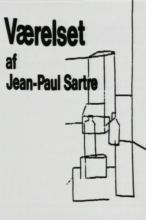 Værelset Poster