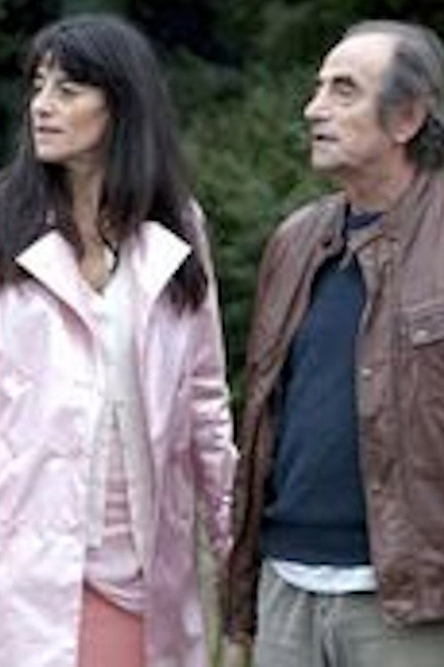 Putain de lune Poster