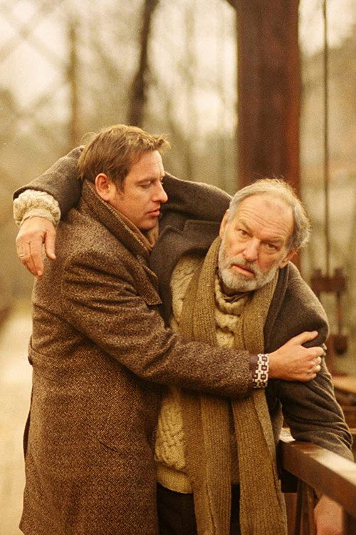 Sekmadienis toks, koks yra Poster