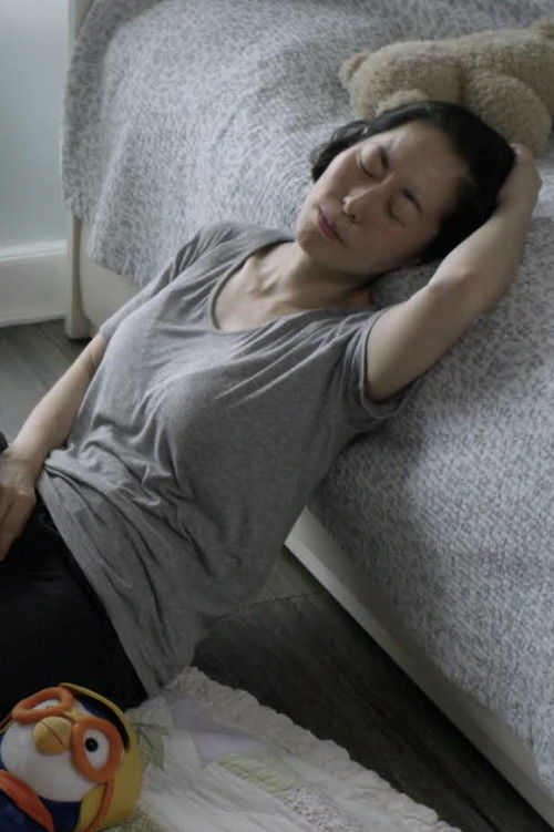 The Monologue Poster