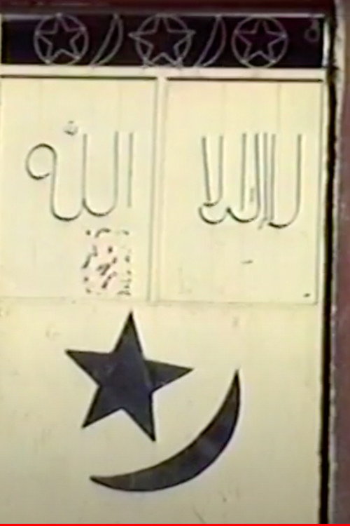 Ethiopia through Egyptian Eyes Poster