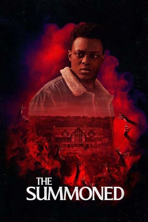The Summoned Poster