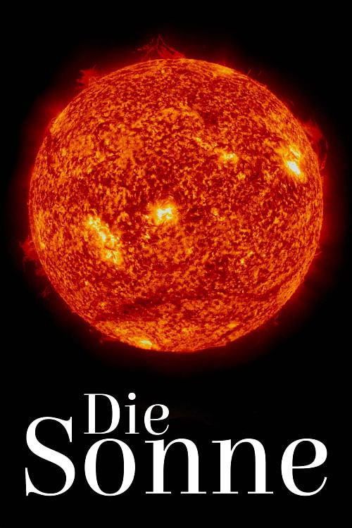 Die Sonne Poster