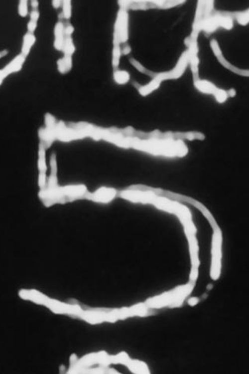 Bo Peep 5～7 Poster