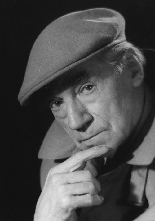 Plötzlich ist das Ende da Poster