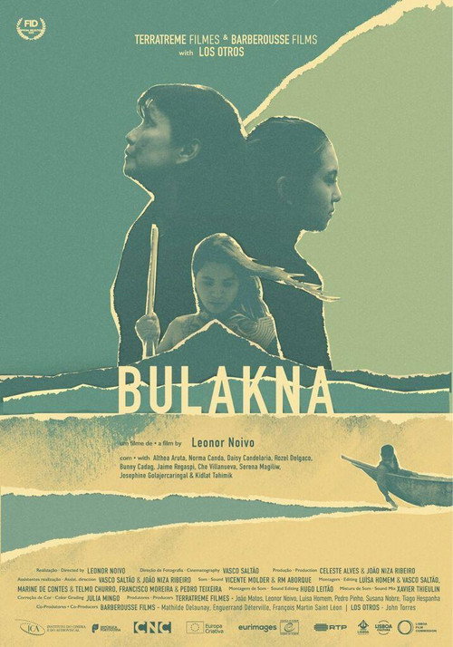 Bulakna Poster