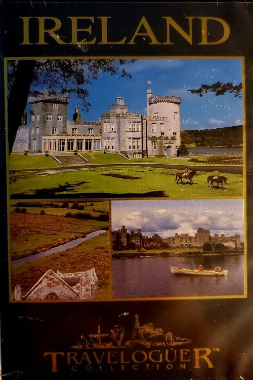 Song of Ireland Poster