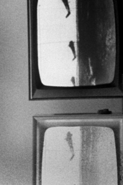 The Trouble with Images. A Critique of Television Poster