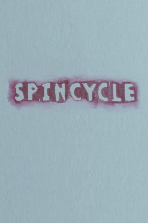 Spin Cycle Poster