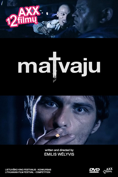Matvaju Poster