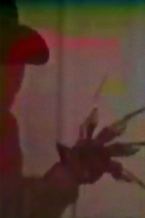 A Nightmare on Elm Street 3: The Fan Film Recreation Poster