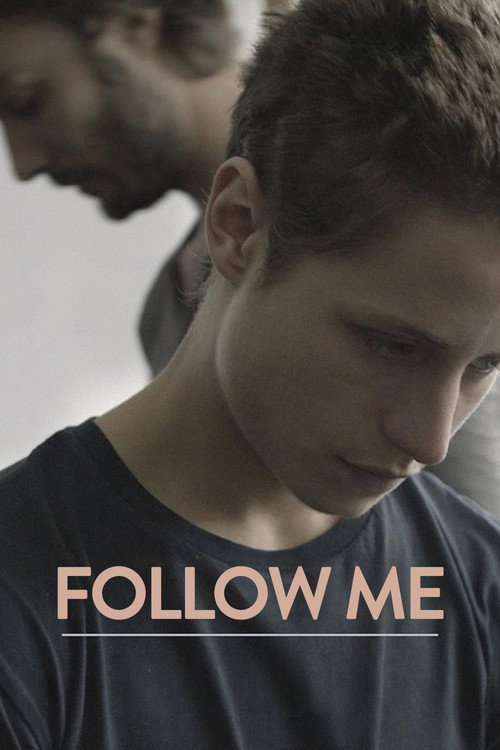 Follow Me Poster