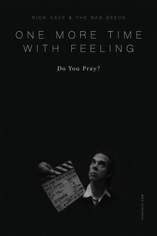 Do You Pray? Poster