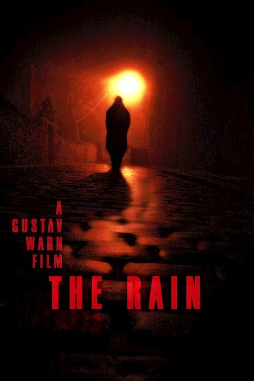 The Rain Poster