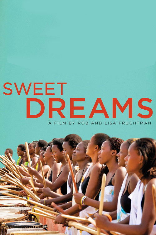 Sweet Dreams Poster