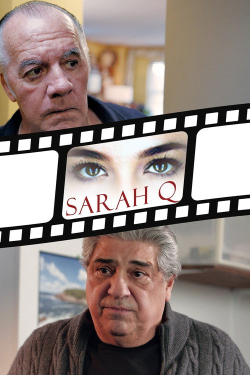 Sarah Q Poster