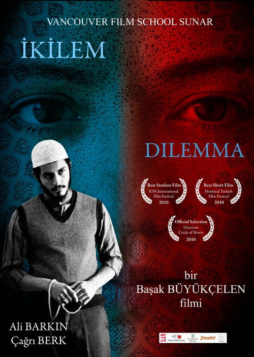 Dilemma Poster