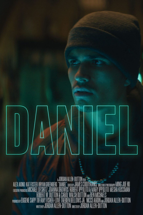 Daniel Poster