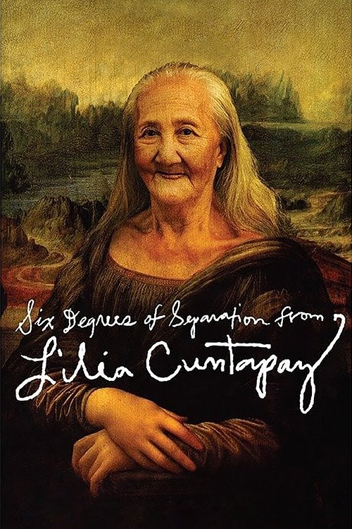 Six Degrees of Separation from Lilia Cuntapay Poster