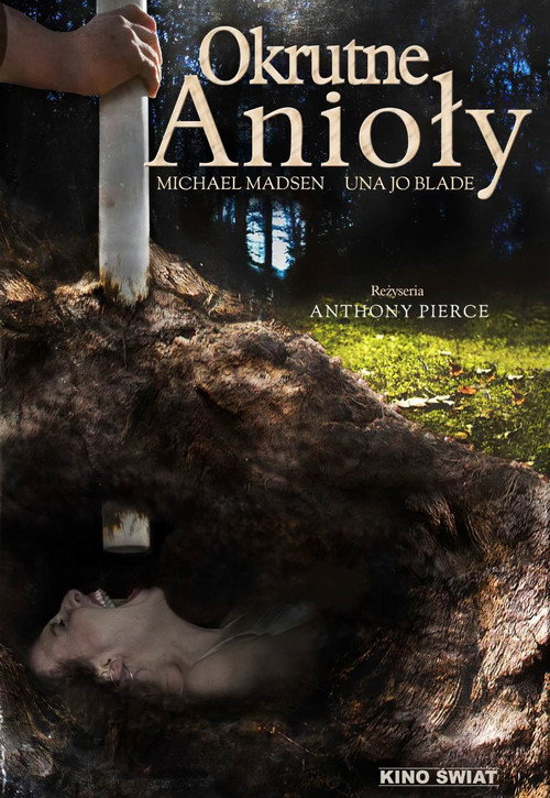 Terrible Angels Poster