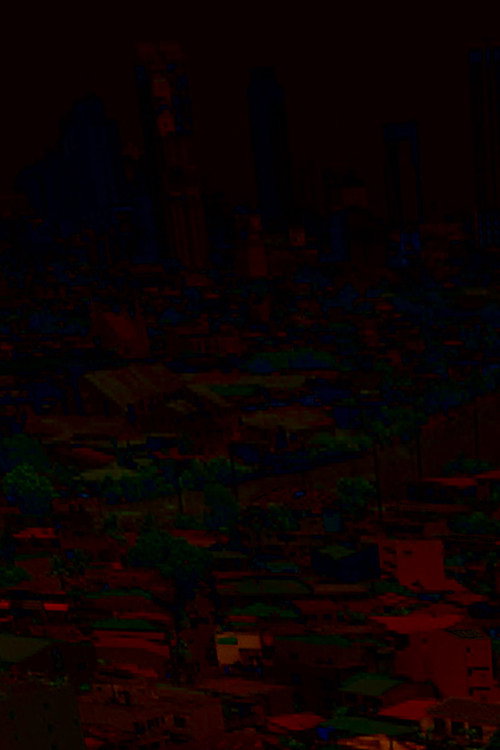 Mondomanila: Institusyon ng Makata Poster