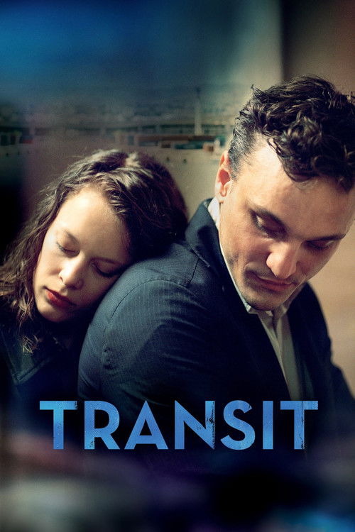 Transit Poster
