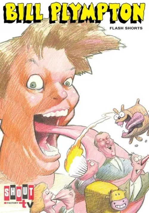 The Death of Jackson Pollock Poster