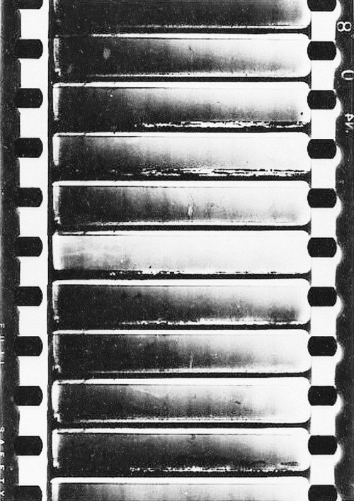 Movie Watching Poster