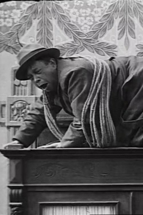 Rincasare non è sempre facile Poster