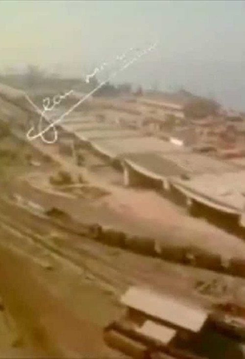 Ponte Rio-Niterói Poster