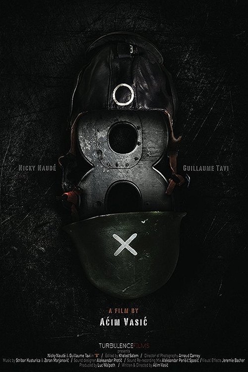 8 Poster
