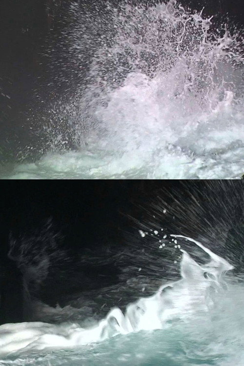 Fingal’s Cave Poster