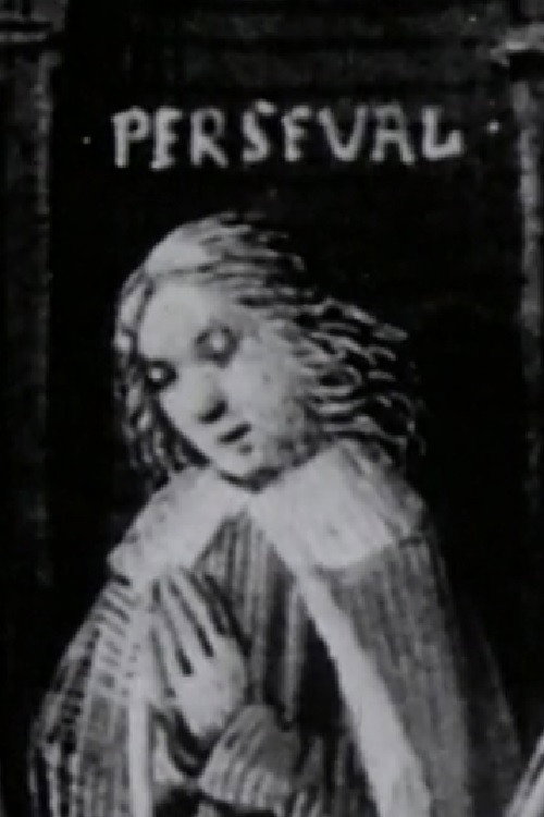 Perceval ou le Conte du Graal Poster