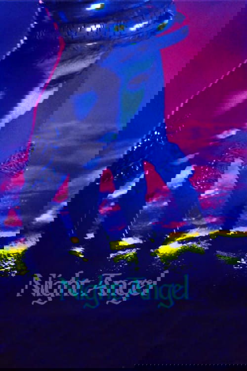 Night Angel Poster