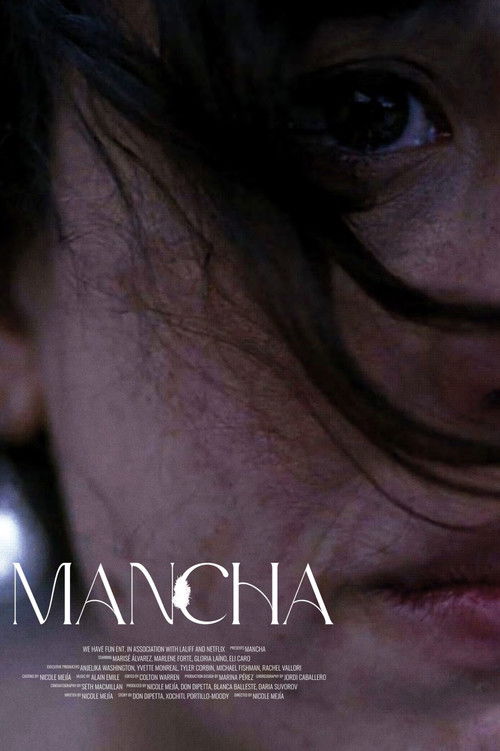 Mancha Poster